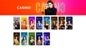 AW8 - Casino Page