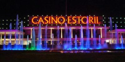 Estoril Casino