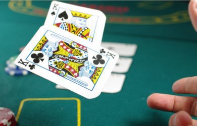 Learn How To Play Poker and Win your First Games