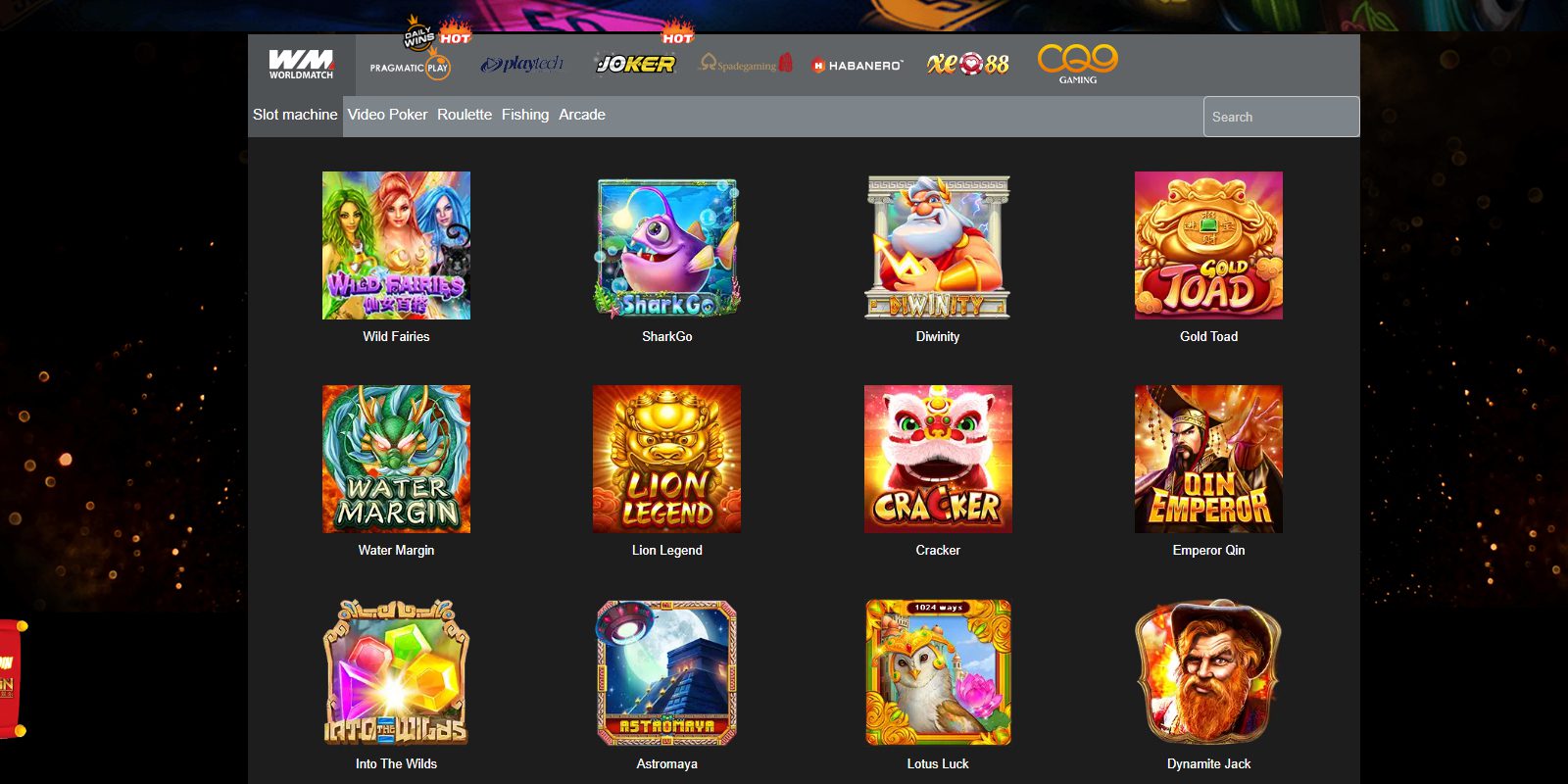K9win - Slot Games