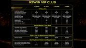 K9win - VIP Club