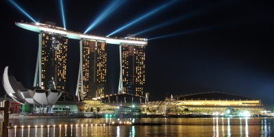 MBS Singapore