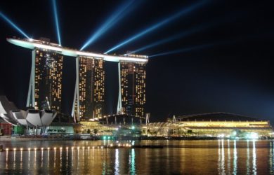MBS Casino Singapore: A 2023 Guide
