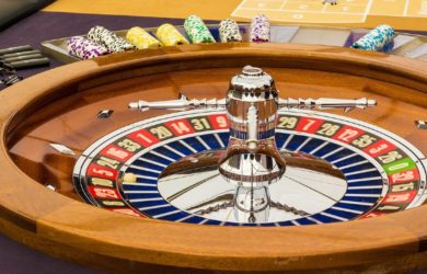 Roulette Strategies that can Improve Your Winning Chances