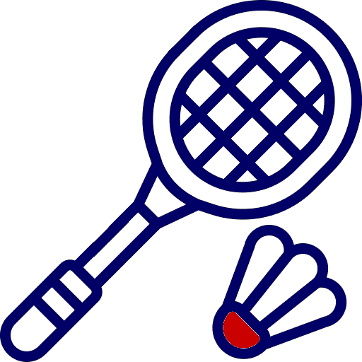 badminton logo