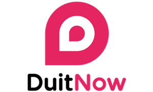 DuitNow Logo