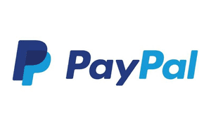 PayPal E-Wallet Logo