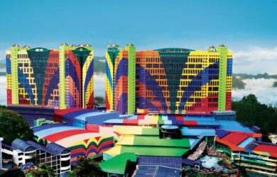 Resorts World Genting Casino – The 2023 Experience