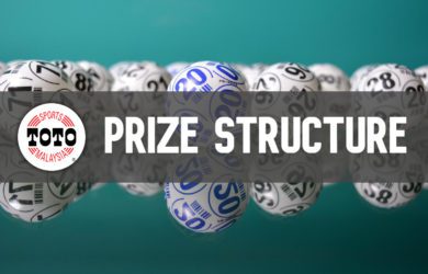 Toto Prize Structure: Find Out How Much You Can Win!