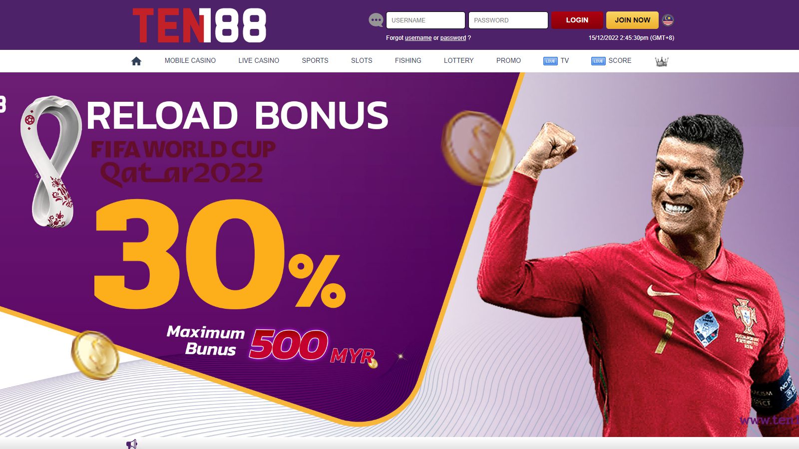 The Best 20 Examples Of online betting Malaysia