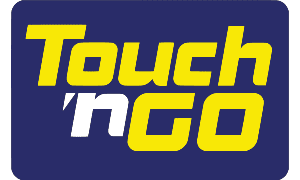 touch n go logo
