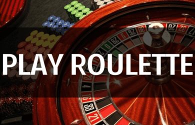 How to Play Roulette: A Guide to the Basic Rules and Strategies