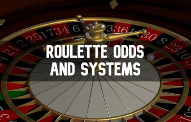 Roulette Odds and Betting Systems – Discover Your Potential Payout!